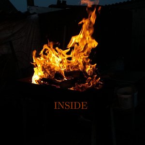 Inside