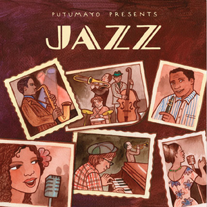 Zoot Sims - Putumayo Presents: Jazz - Zortam Music