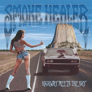 Highway Meets the Sky