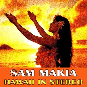 Hawaii in Stereo
