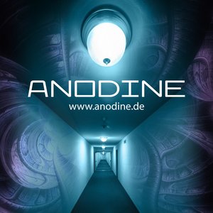 Image for 'Anodine'