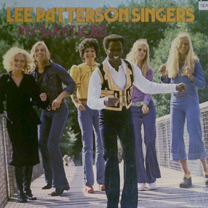 Lee Patterson Singers photo provided by Last.fm