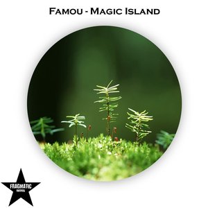 Magic Island/World
