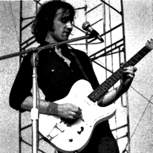 Miller Anderson photo provided by Last.fm