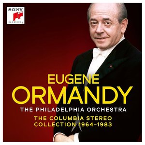 The Columbia Stereo Collection 1964–1983