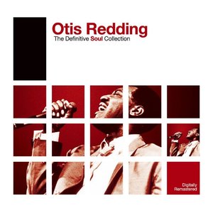 Image for 'Definitive Soul: Otis Redding'