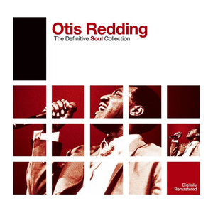 Otis Redding - [I Can