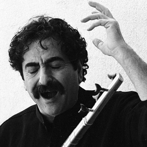 Shahram Nazeri photo provided by Last.fm