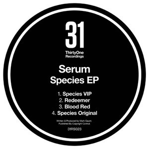 Species EP