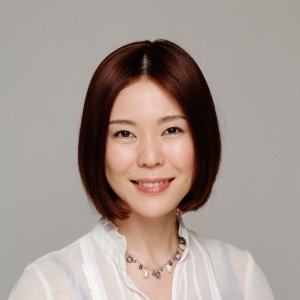園崎未恵 的头像