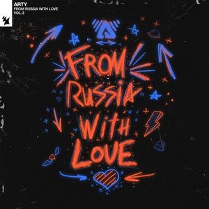 From Russia With Love Vol. 3