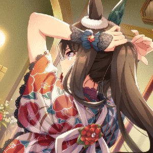 Avatar for アドマイヤベガ (CV. 咲々木瞳)