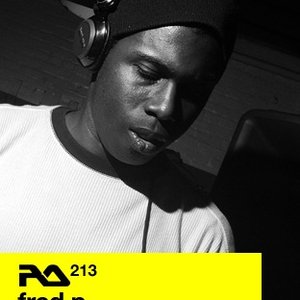 RA.213: Fred P