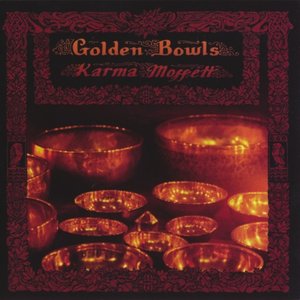 Golden Bowls