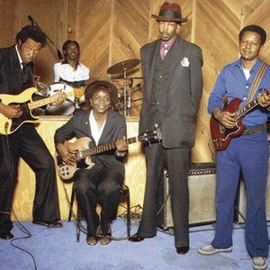 Avatar for The Fieldstones