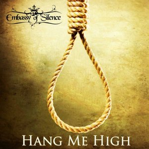 Hang Me High - Single
