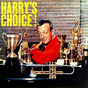 Harry's Choice!