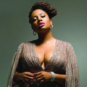 Lalah Hathaway için avatar