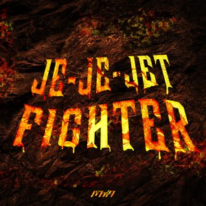 JE-JE-JET FIGHTER