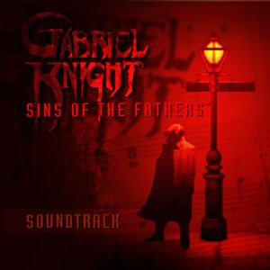 Gabriel Knight: Sins of the Fathers