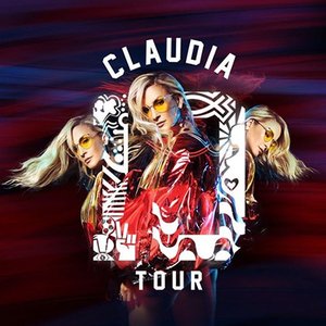 claudia 10 Tour