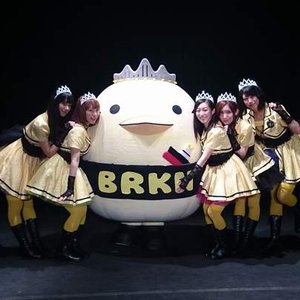 バリキュン!! 的头像