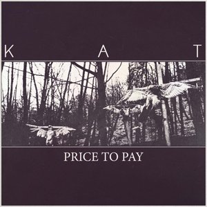 “Price To Pay”的封面