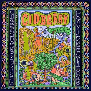 Cid Berry