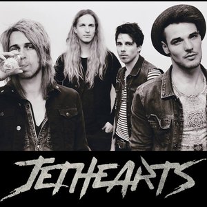 Jethearts のアバター