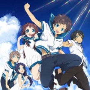 Avatar for Nagi no Asukara