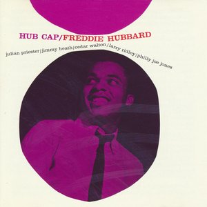 Hub Cap