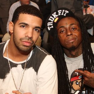 Avatar di Drake, Lil Wayne