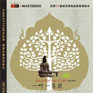 一叶一菩提