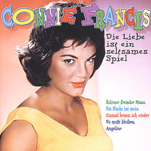 Connie Francis - 1963  Top Hits 100 - Zortam Music