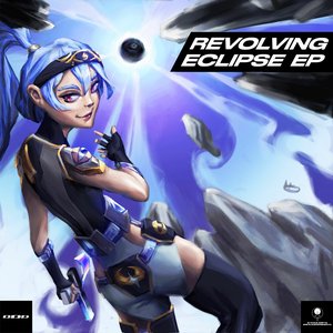 Revolving Eclipse