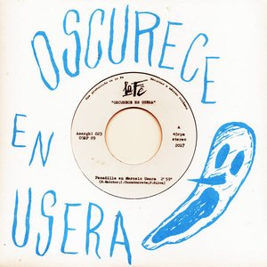 Oscurece en Usera