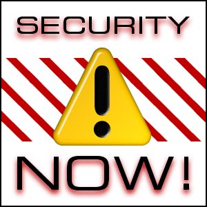 Аватар для Security Now!