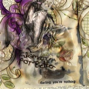 Darling You're Nothing