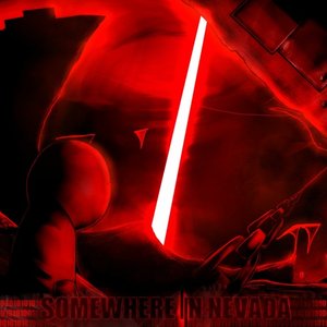Nevada Vice (feat. DoubleThunder) - Single