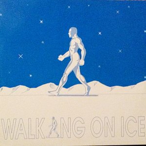 Walking On Ice