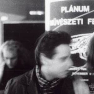 Arnold Dreyblatt photo provided by Last.fm