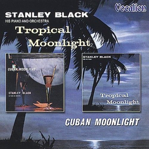 Cuban Moonlight / Tropical Moonlight cover