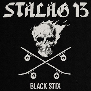 Black Stix - Single