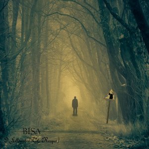 I Followed (The Reaper)