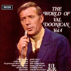 The World Of Val Doonican Vol. 4