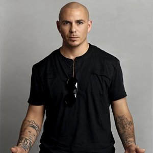 Avatar di Pitbull