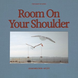 Room On Your Shoulder - Single