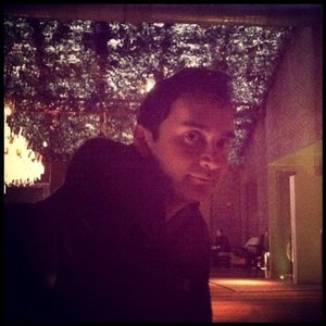 Alessandro Ordnassela 的头像