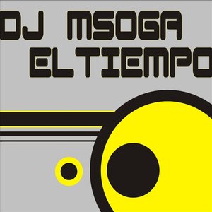 El Tiempo EP