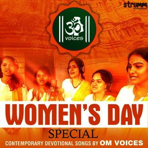 Women's Day Special - Contemporary Devotional Songs by Om Voices